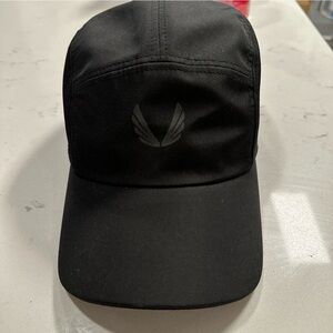 ASRV Black Cap
